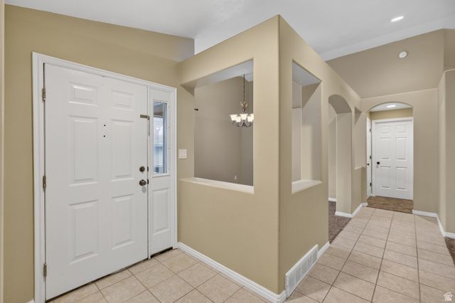 986 S SLATE CANYON DR, Provo, UT 84606