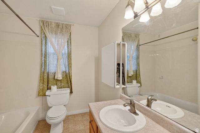 986 S SLATE CANYON DR, Provo, UT 84606