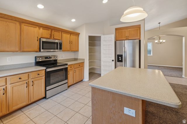 986 S SLATE CANYON DR, Provo, UT 84606