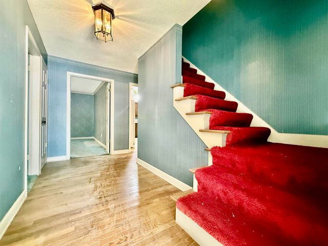 6235 MCKINSTRY RD, Moscow, TN 38076