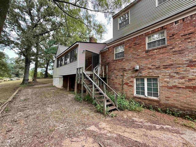 6235 MCKINSTRY RD, Moscow, TN 38076