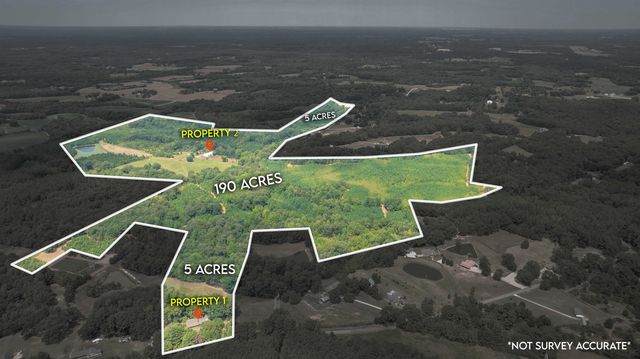 6235 MCKINSTRY RD, Moscow, TN 38076