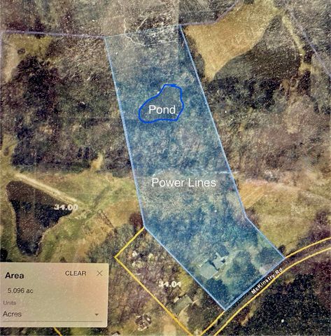 6235 MCKINSTRY RD, Moscow, TN 38076