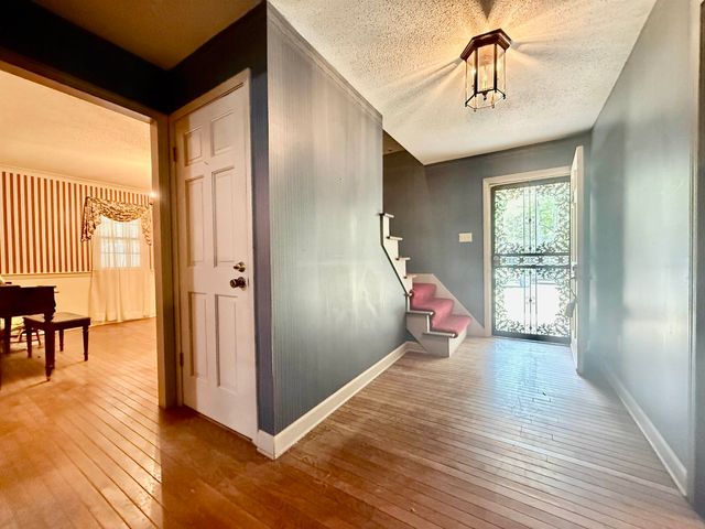 6235 MCKINSTRY RD, Moscow, TN 38076