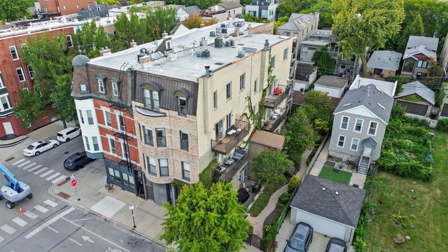 1432 W Erie Street 3R, Chicago, IL 60642