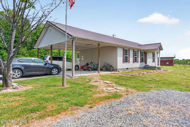259 Freewill Ridge Rd, Gainesboro, TN 38562