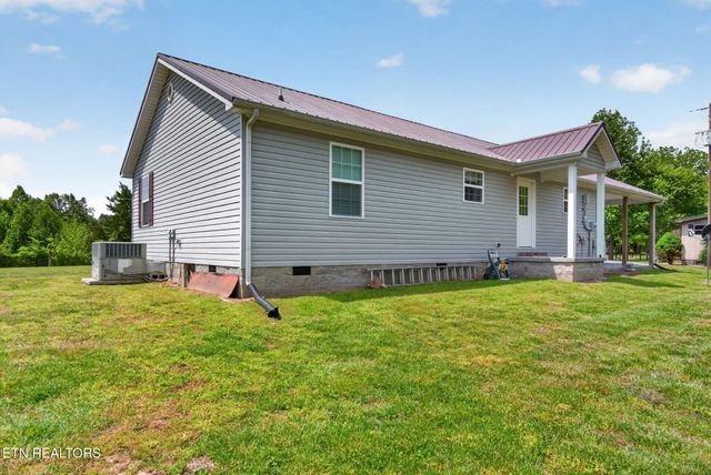 259 Freewill Ridge Rd, Gainesboro, TN 38562