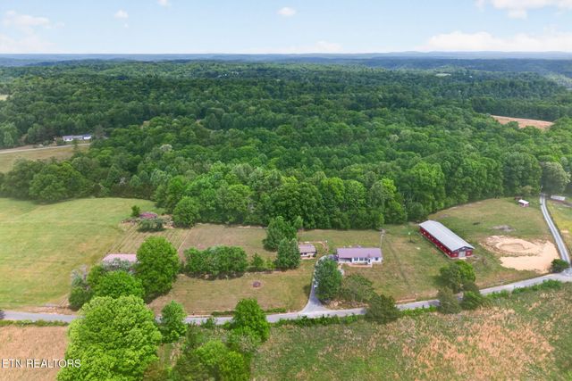 259 Freewill Ridge Rd, Gainesboro, TN 38562