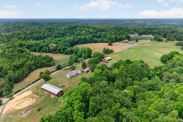 259 Freewill Ridge Rd, Gainesboro, TN 38562