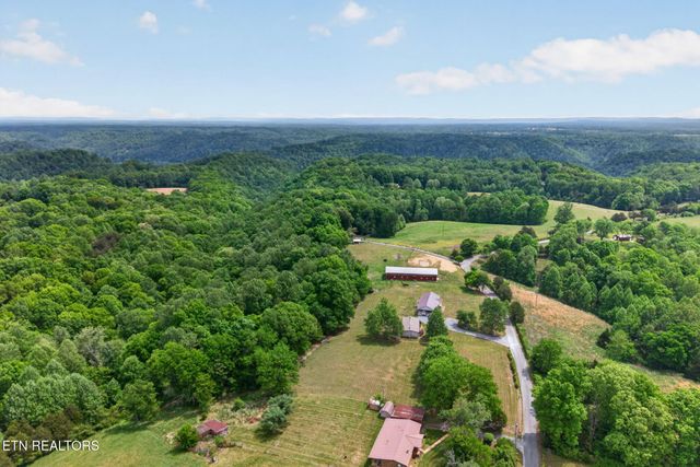 259 Freewill Ridge Rd, Gainesboro, TN 38562