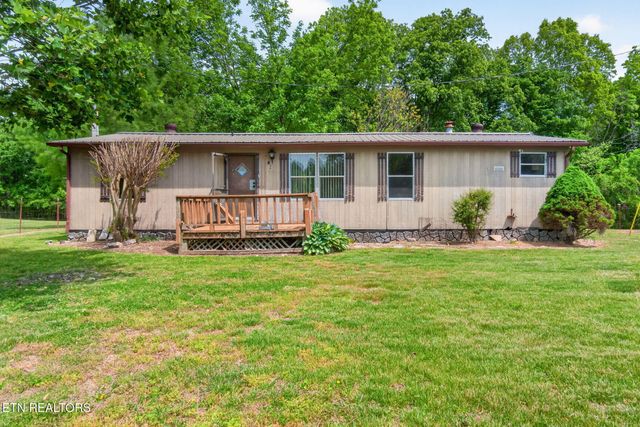 259 Freewill Ridge Rd, Gainesboro, TN 38562