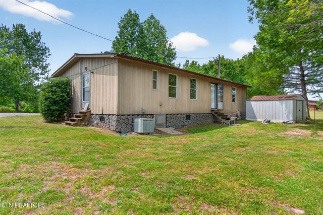 259 Freewill Ridge Rd, Gainesboro, TN 38562