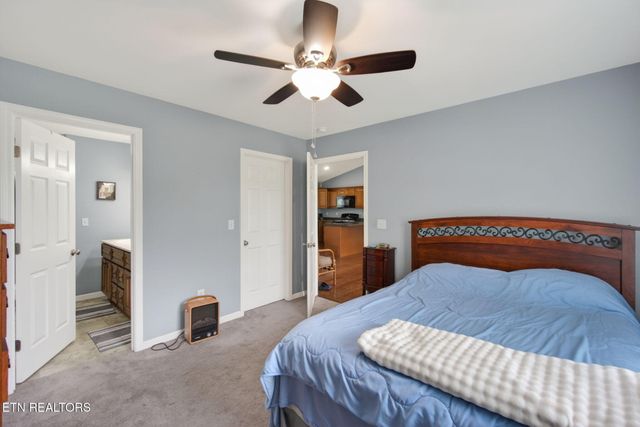 259 Freewill Ridge Rd, Gainesboro, TN 38562