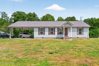 259 Freewill Ridge Rd, Gainesboro, TN 38562