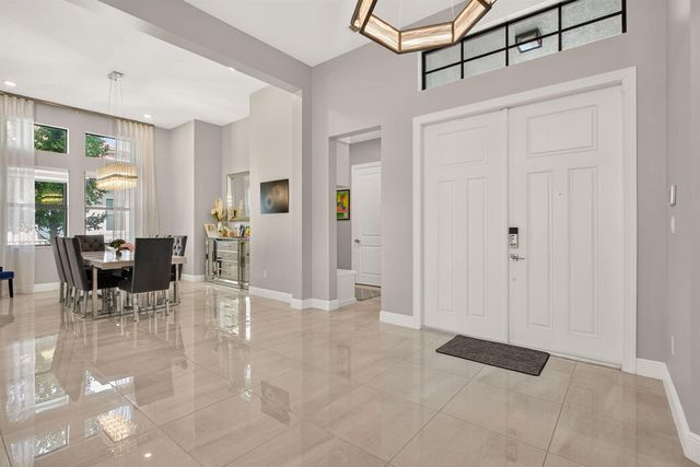 12450 N PARKLAND BAY Trail, Parkland, FL 33076