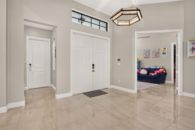 12450 N PARKLAND BAY Trail, Parkland, FL 33076