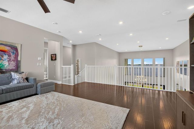 12450 N PARKLAND BAY Trail, Parkland, FL 33076