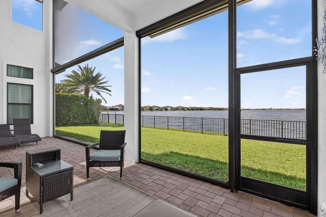 12450 N PARKLAND BAY Trail, Parkland, FL 33076