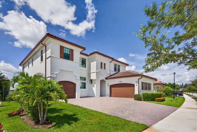 12450 N PARKLAND BAY Trail, Parkland, FL 33076