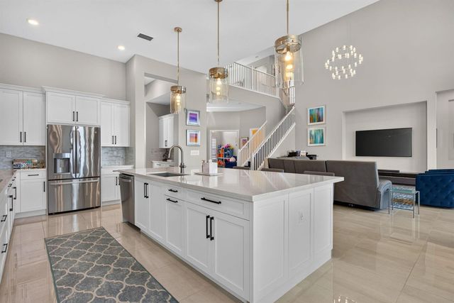 12450 N PARKLAND BAY Trail, Parkland, FL 33076