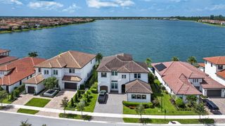 12450 N PARKLAND BAY Trail, Parkland, FL 33076