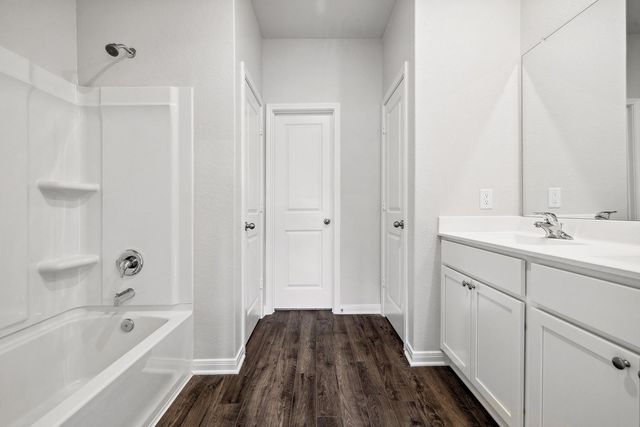 21658 Lotus Elm Street, Magnolia, TX 77354