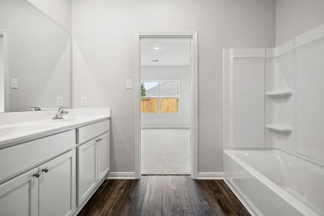 21658 Lotus Elm Street, Magnolia, TX 77354