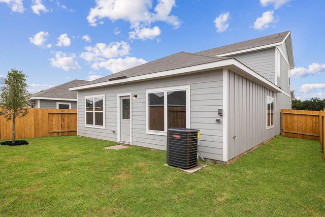 21658 Lotus Elm Street, Magnolia, TX 77354