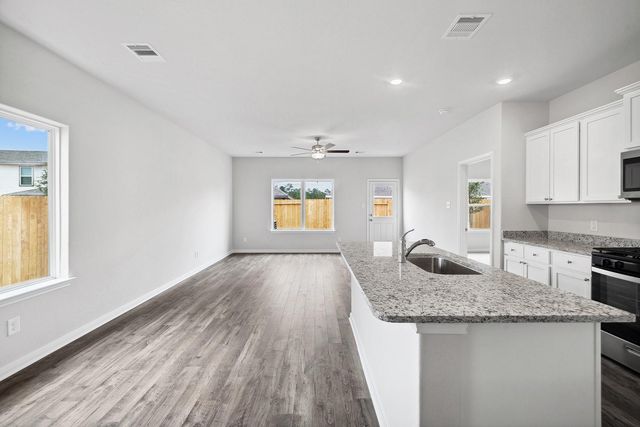 21658 Lotus Elm Street, Magnolia, TX 77354