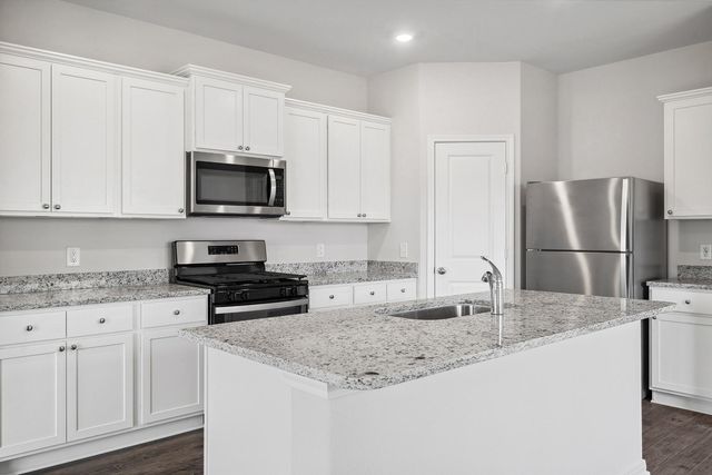 21658 Lotus Elm Street, Magnolia, TX 77354