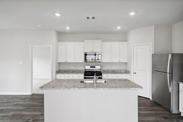 21658 Lotus Elm Street, Magnolia, TX 77354