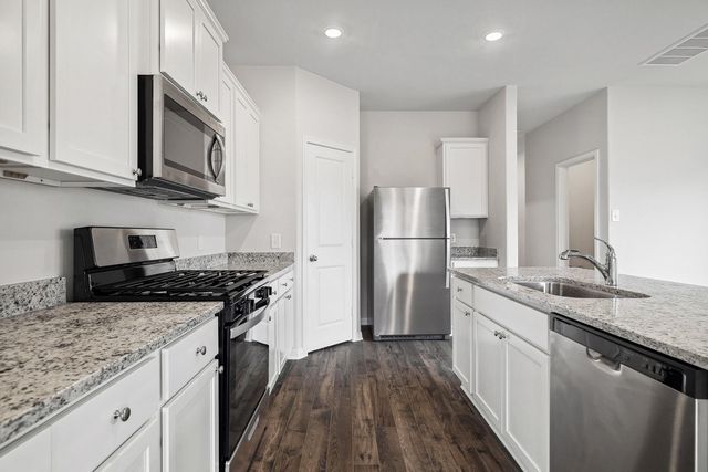 21658 Lotus Elm Street, Magnolia, TX 77354