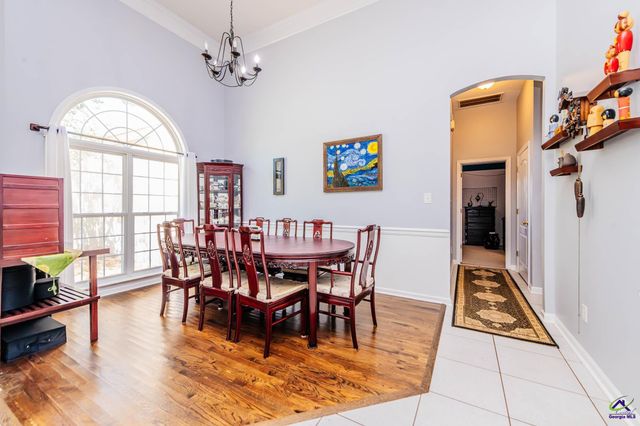 204 Clayton Court, Warner Robins, GA 31088