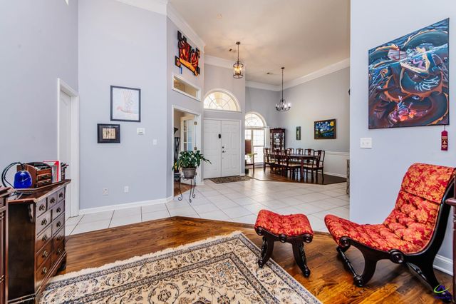 204 Clayton Court, Warner Robins, GA 31088