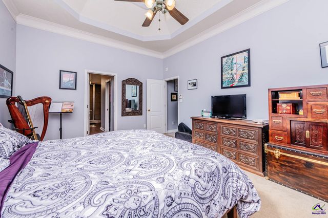 204 Clayton Court, Warner Robins, GA 31088