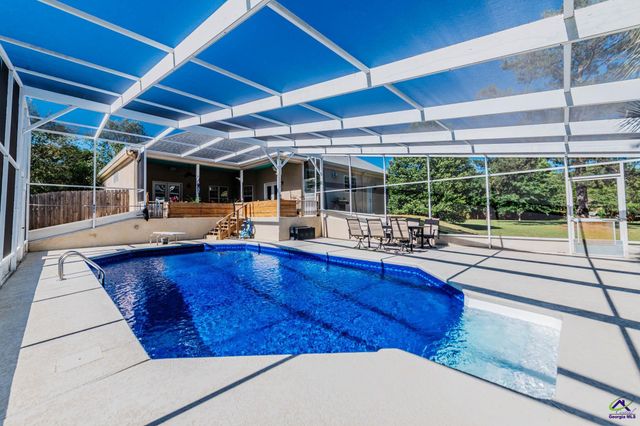 204 Clayton Court, Warner Robins, GA 31088