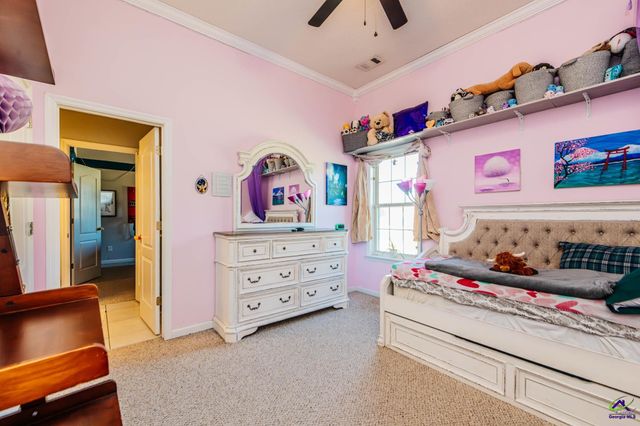 204 Clayton Court, Warner Robins, GA 31088