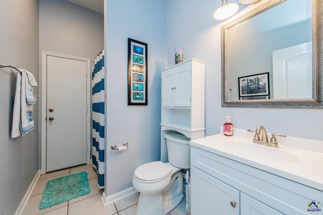 204 Clayton Court, Warner Robins, GA 31088