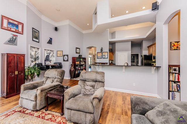 204 Clayton Court, Warner Robins, GA 31088