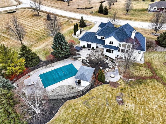30 GOLDEN WHEAT LANE, Wrightstown, WI 54180