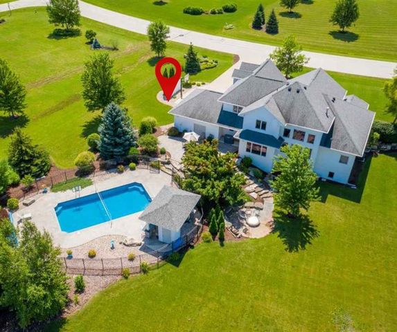 30 GOLDEN WHEAT LANE, Wrightstown, WI 54180