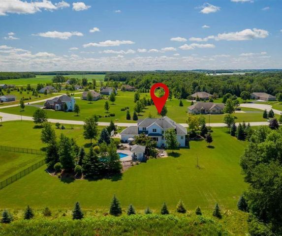 30 GOLDEN WHEAT LANE, Wrightstown, WI 54180