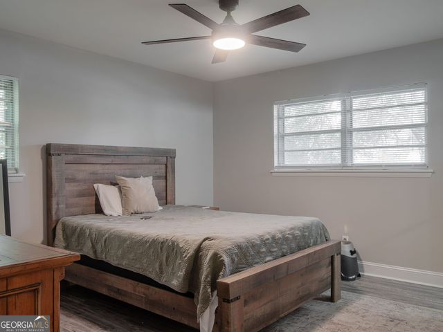 411 College Boulevard, Statesboro, GA 30458