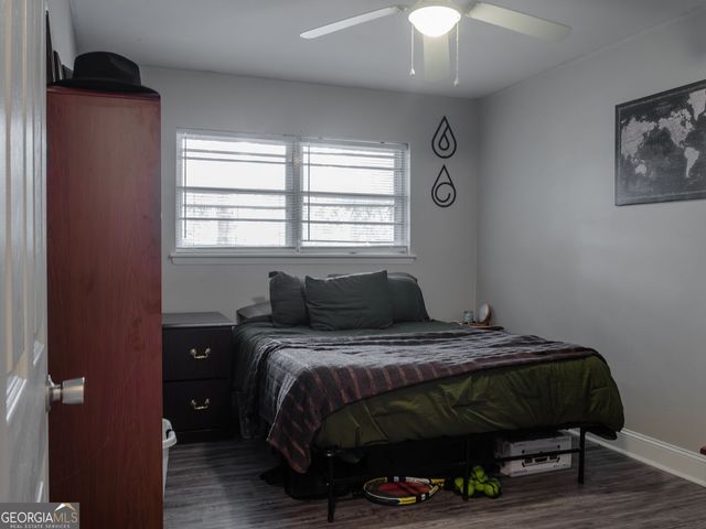 411 College Boulevard, Statesboro, GA 30458