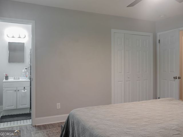 411 College Boulevard, Statesboro, GA 30458