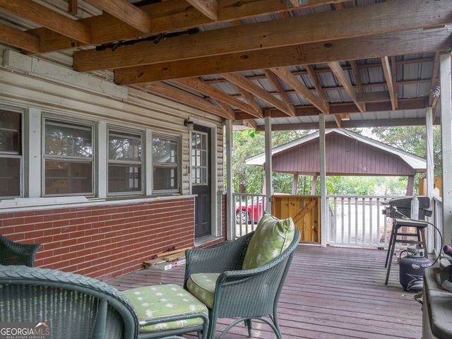 411 College Boulevard, Statesboro, GA 30458