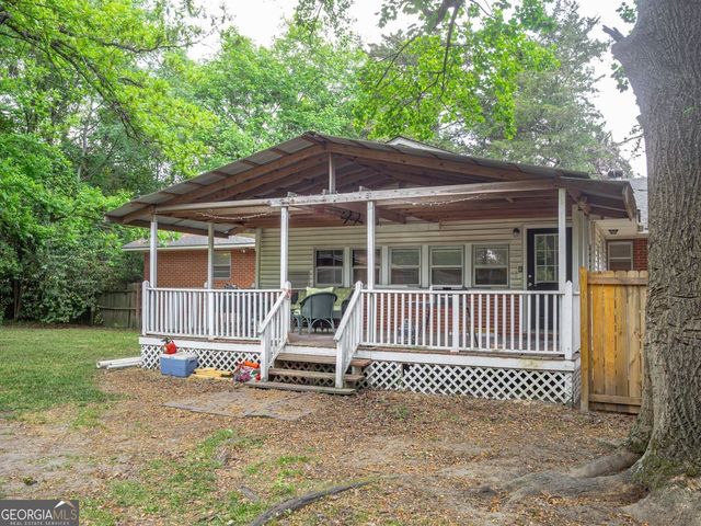 411 College Boulevard, Statesboro, GA 30458