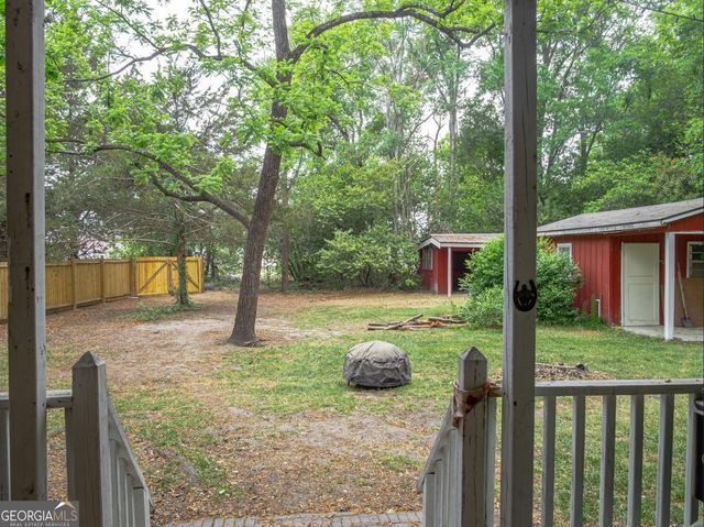 411 College Boulevard, Statesboro, GA 30458