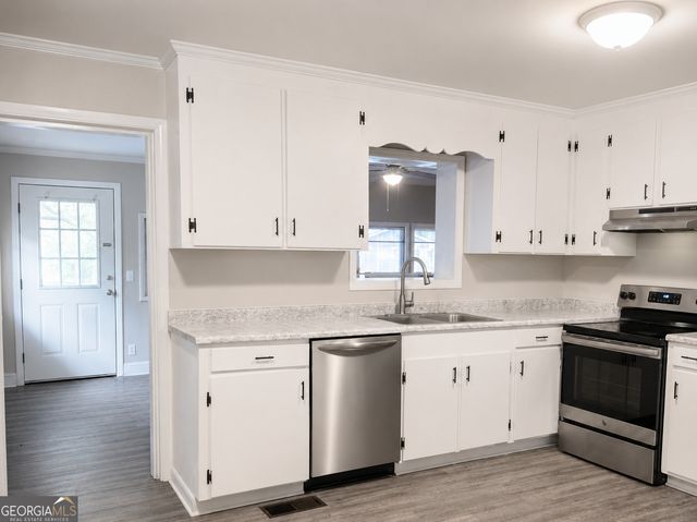411 College Boulevard, Statesboro, GA 30458
