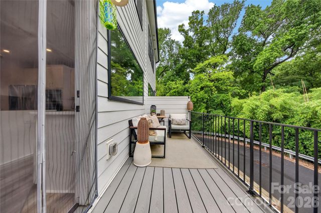 4033 Polluck Way, Charlotte, NC 28209